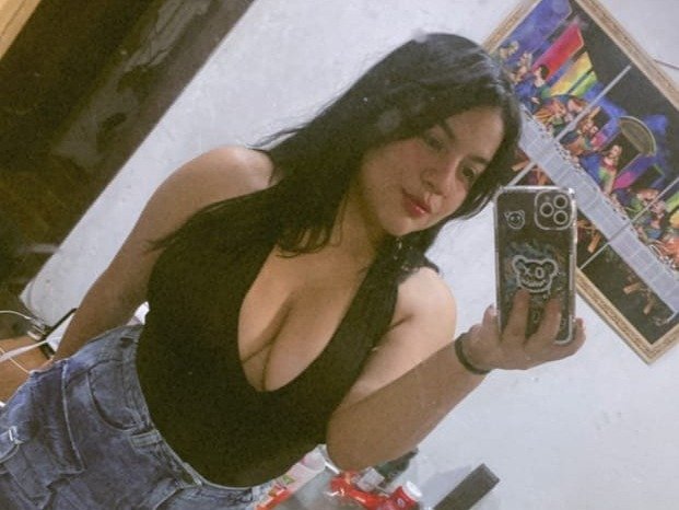 Sweetmia118's profile - Image n°0