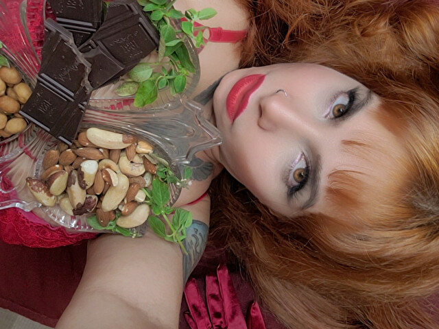 SweetMiss's Profil - Bild n°16