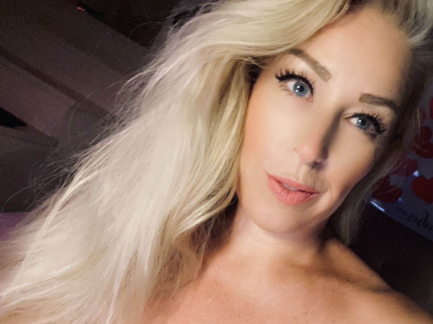 Profil de Sweetmissbooty - Photo n°2