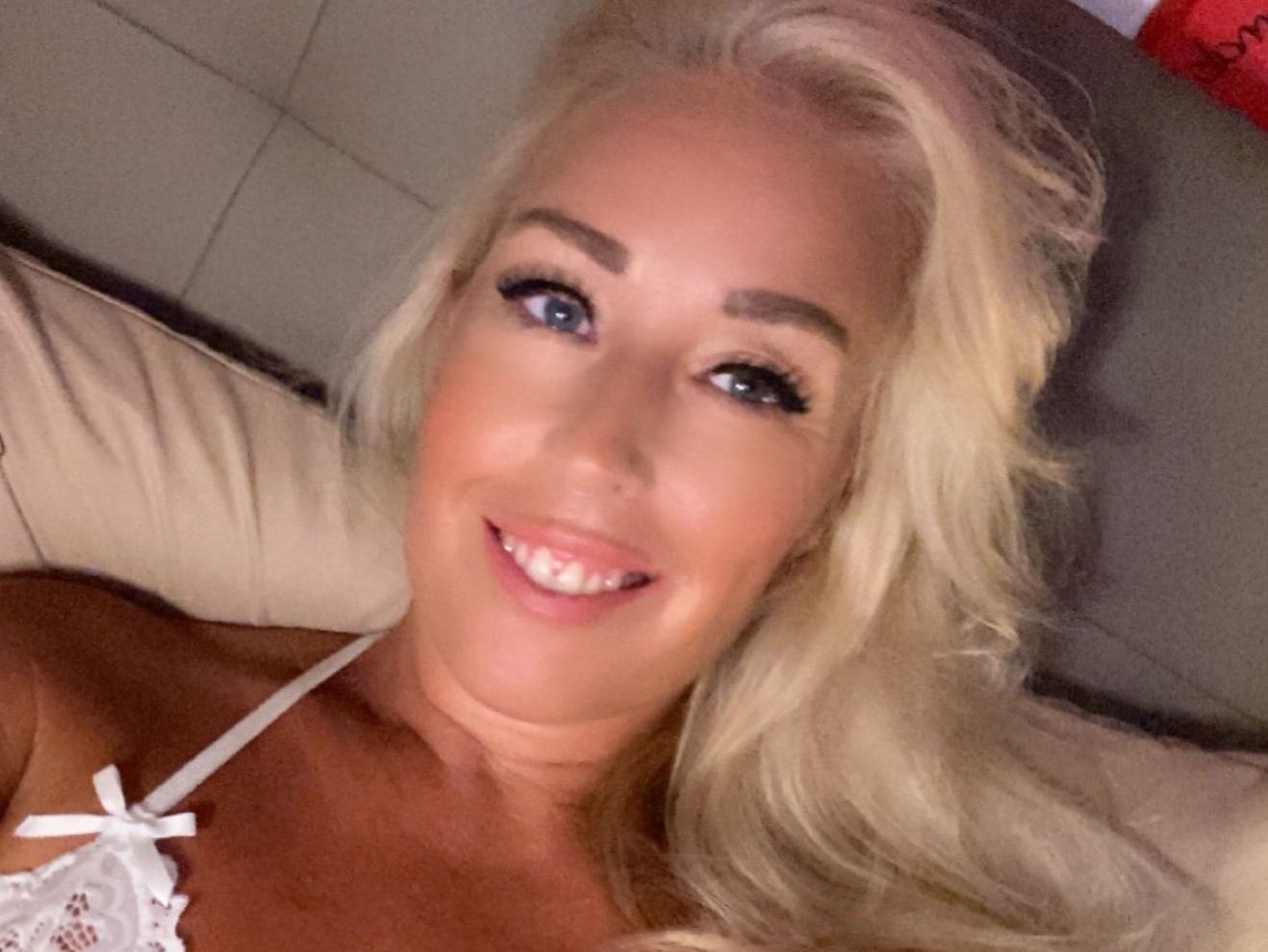 Profil de Sweetmissbooty - Photo n°1