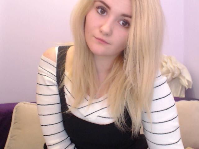 Profil de sweetmuffin - Photo n°0