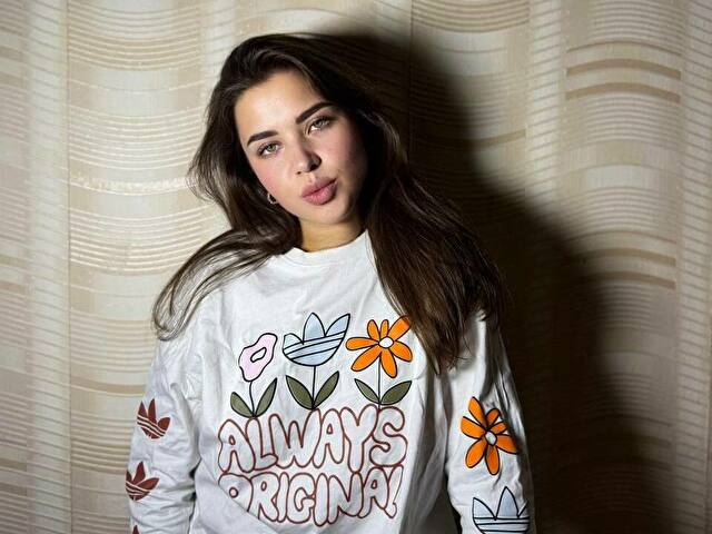 Profil de sweetmuffin - Photo n°2