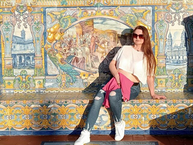 Sweetmuse's profiel - Afbeelding n°12