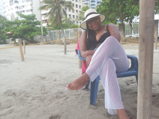 Webcam sex con Sweetnahileea18