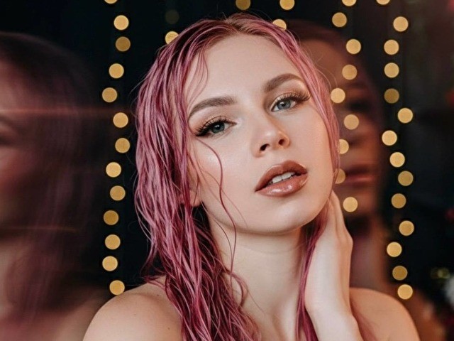 Sweetnana' profilo - Immagine n°1