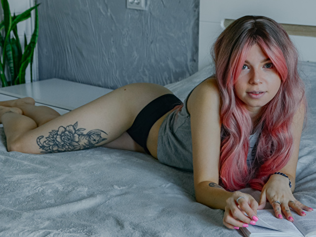 Sweetnana' profilo - Immagine n°16