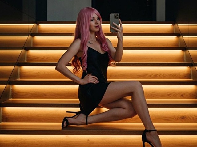 Sweetnana' profilo - Immagine n°2