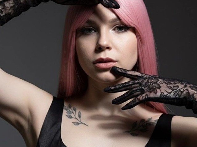 Sweetnana' profilo - Immagine n°3