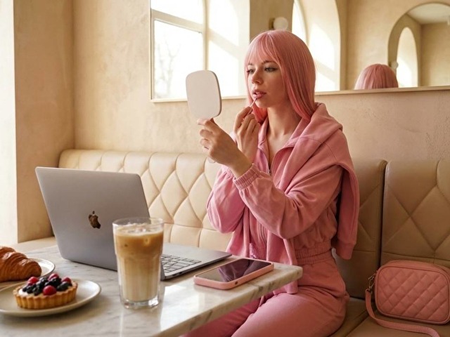 Sweetnana's profile - Image n°6