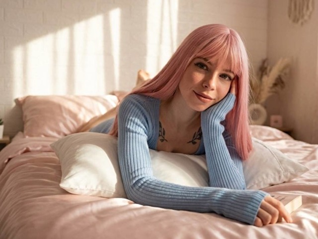 Sweetnana's profile - Image n°7