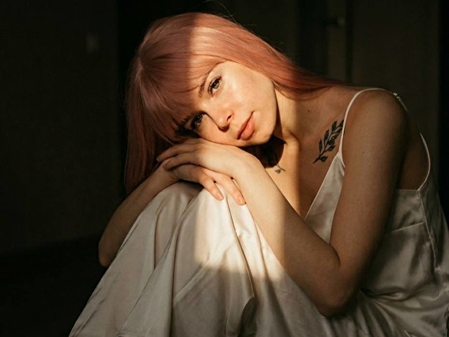 Profil de Sweetnana - Photo n°2