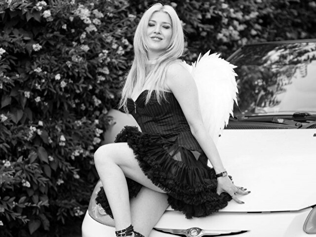 Profil de SweetNatally - Photo n°0