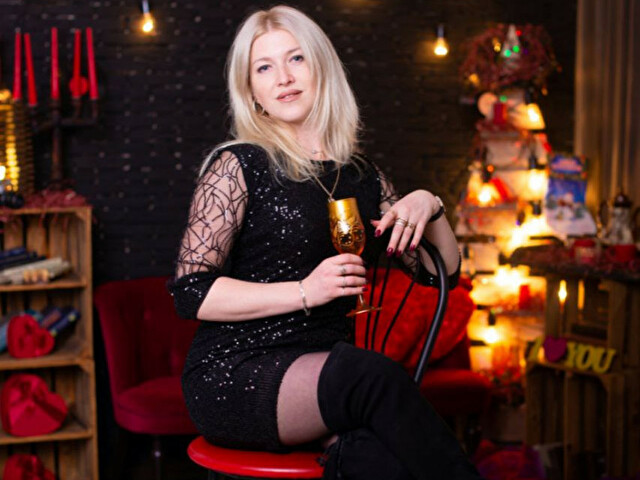 Profil de SweetNatally - Photo n°2