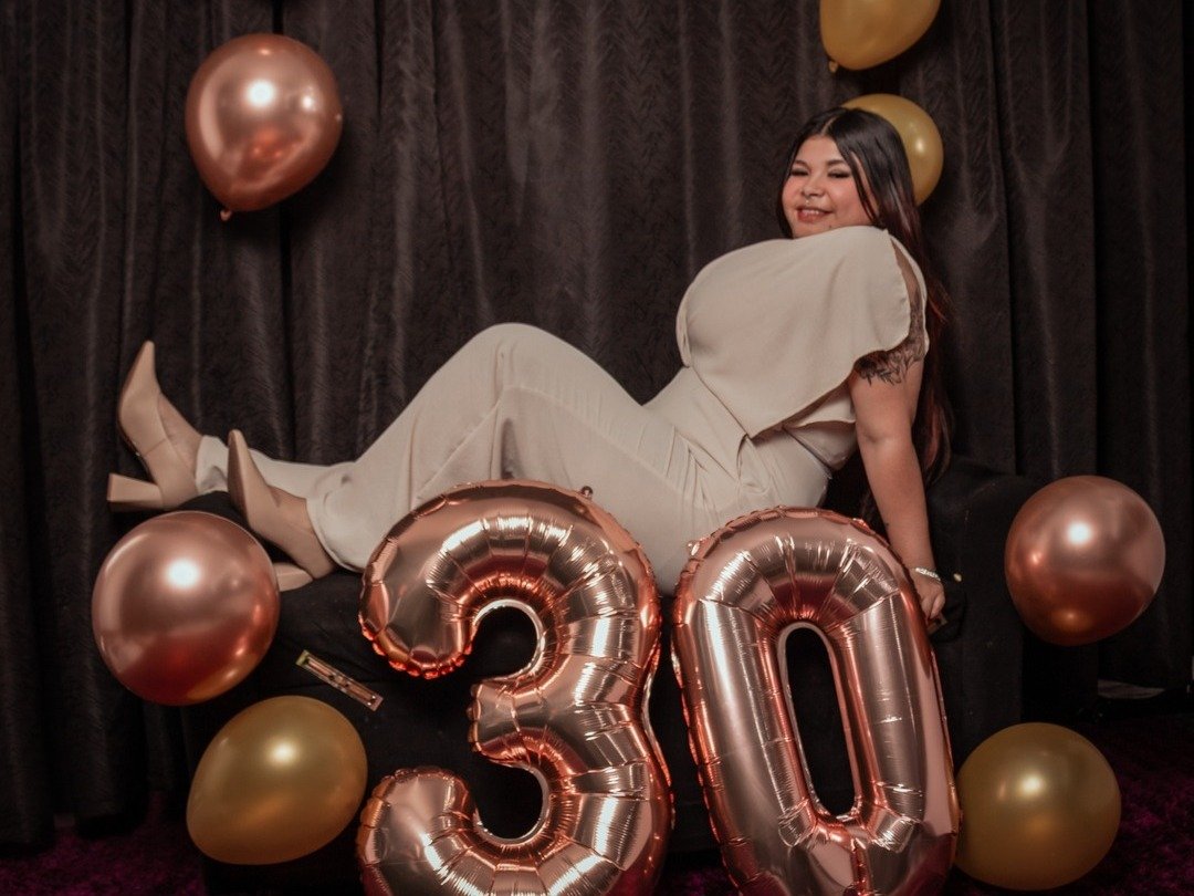 Sweetnathyy' profilo - Immagine n°1