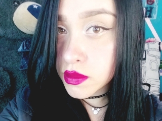 Profil de Sweetnnaty94