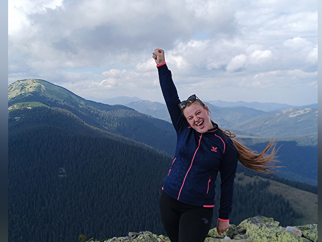 Perfil con SweetNoir - Imagen  n°4