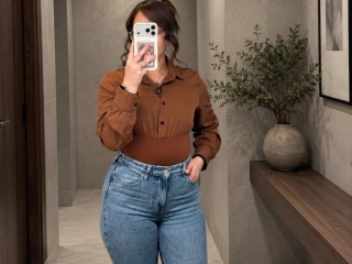 Webcam sex with Sweetnspicy_X