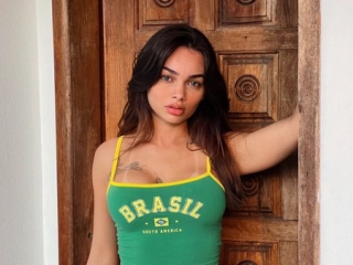 Webcam sex con Sweetperola