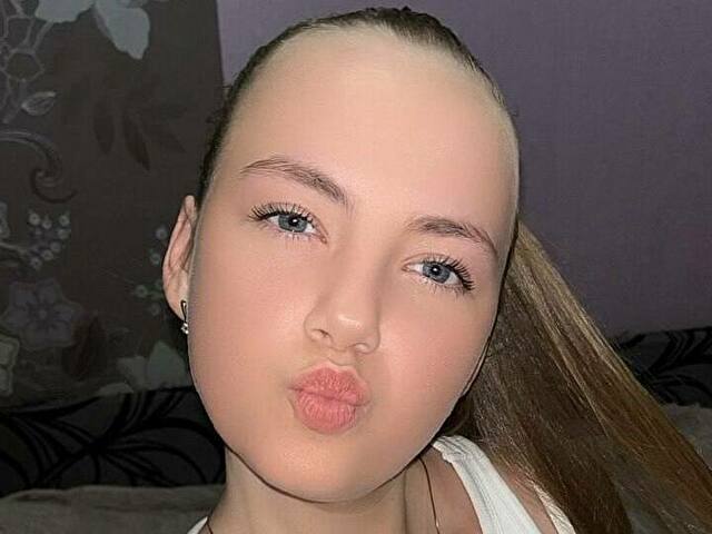 SweetRiddle' profilo - Immagine n°7