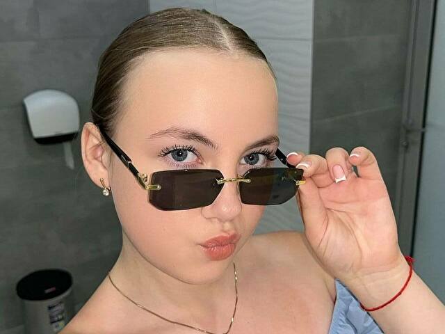 SweetRiddle' profilo - Immagine n°8