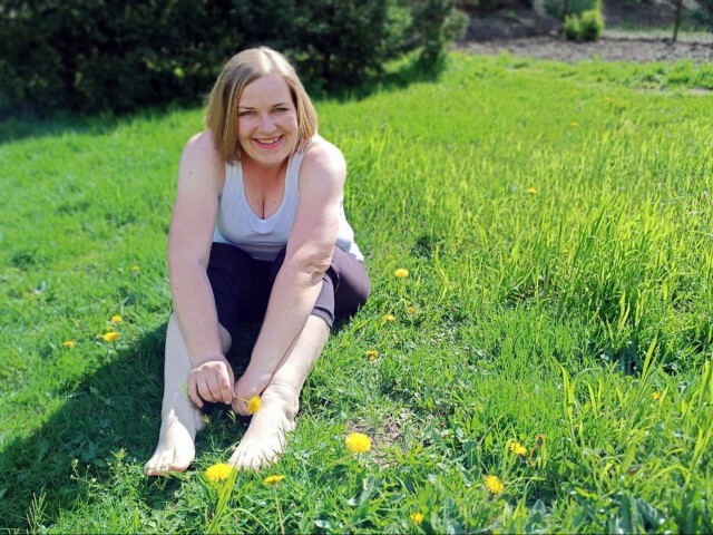 Profil de Sweetrose86 - Photo n°0