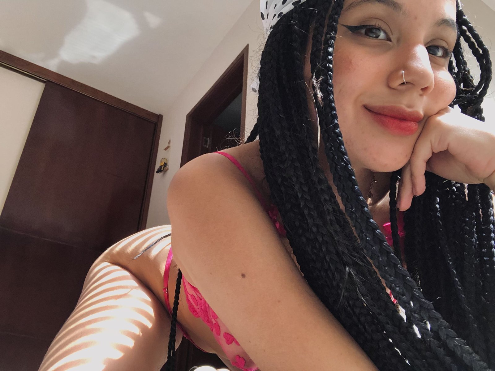 Profil de Sweetrossee - Photo n°4