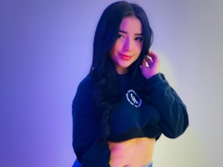 Webcam sex con Sweets_Violeta