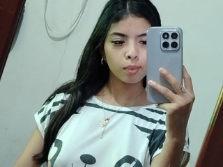 Sweetscaarlett's Sexcam