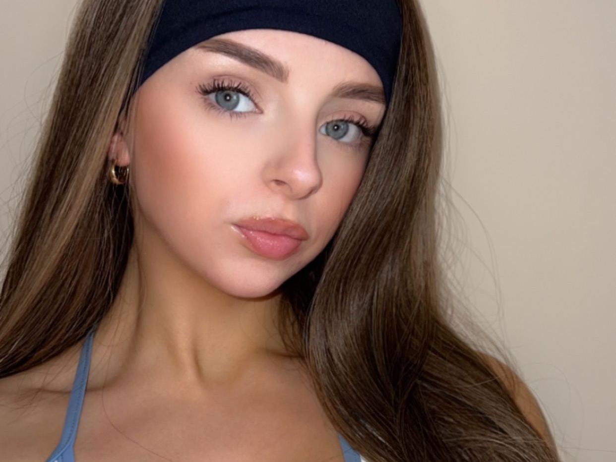 Profil de Sweetscarletteuk - Photo n°2