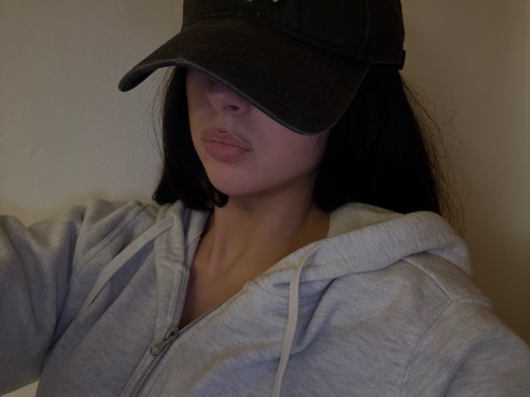 Profil de Sweetscarletteuk - Photo n°1