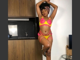 Profil de Sweetsexydaisy