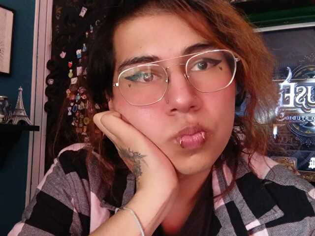 Profil de Sweetsharo - Photo n°0