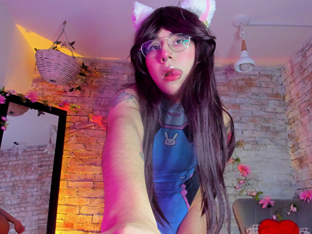 Perfil con Sweetsharo - Imagen  n°33