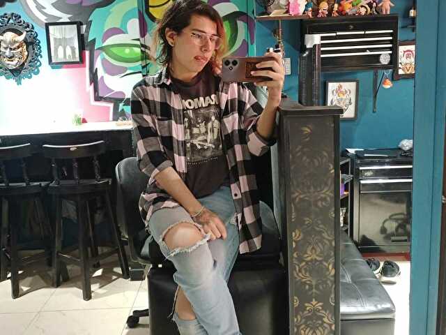 Perfil con Sweetsharo - Imagen  n°41