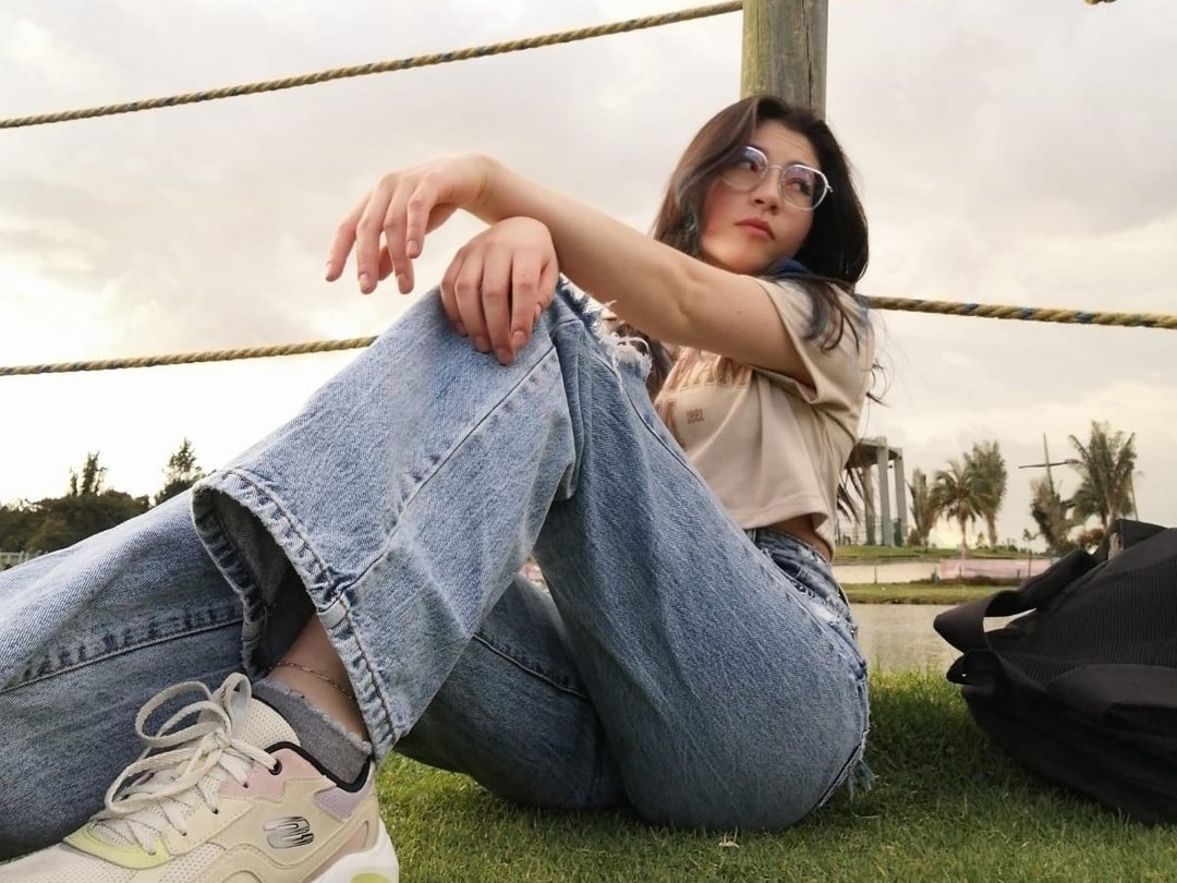 Sweetsin_Vc's profile - Image n°0