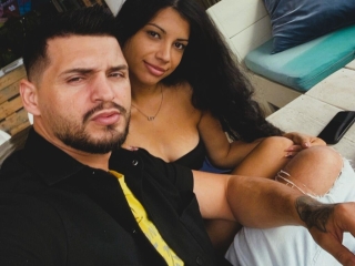 Webcam sex de Sweetsloversduo