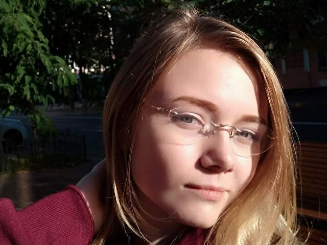 Profil de Sweetsparkle - Photo n°0