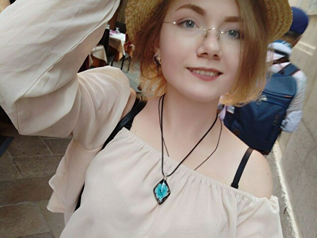Profil de Sweetsparkle - Photo n°2