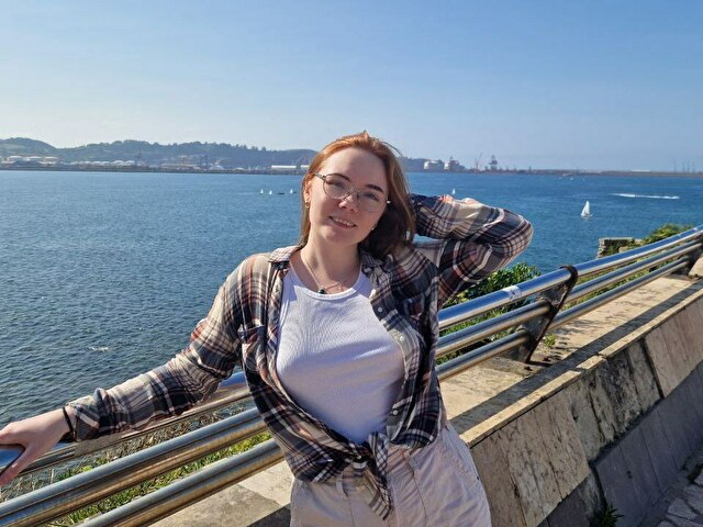 Profil de Sweetsparkle - Photo n°3