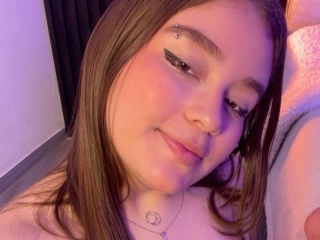 Profil de Sweett_Anniex