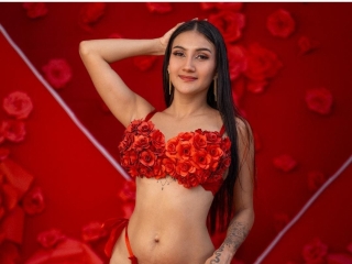 Sweett_Ashley's profiel