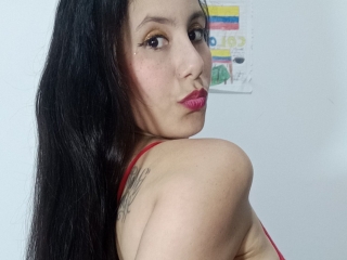 Profil de Sweettaty