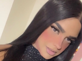 Sexcam Live Show von Sweettcamila699