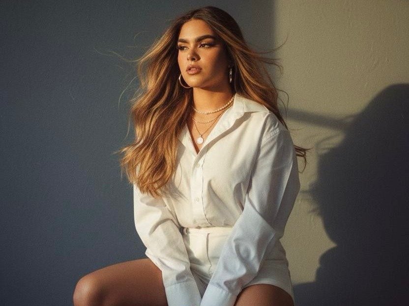 Sweettcamila699' profilo - Immagine n°1