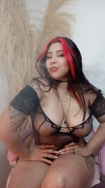 Sweettefyhotx's profile - Image n°0
