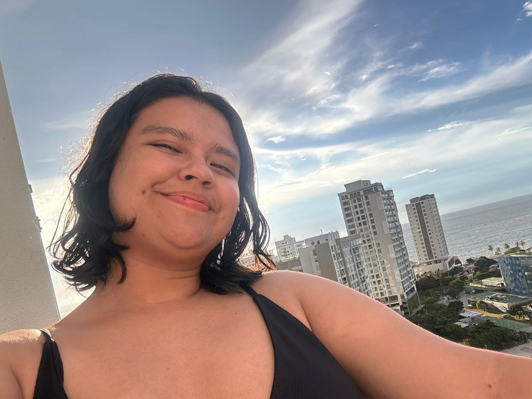 Perfil con Sweettei - Imagen  n°0