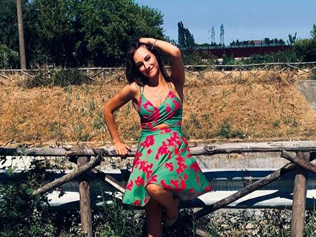 Perfil con SweetTemptia - Imagen  n°4