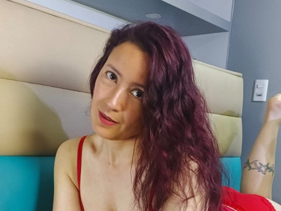 Profil de Sweetteve - Photo n°0