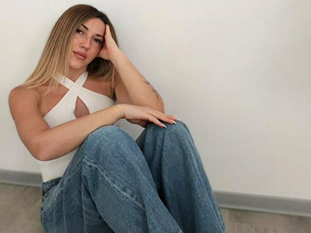 SweetTi' profilo - Immagine n°1