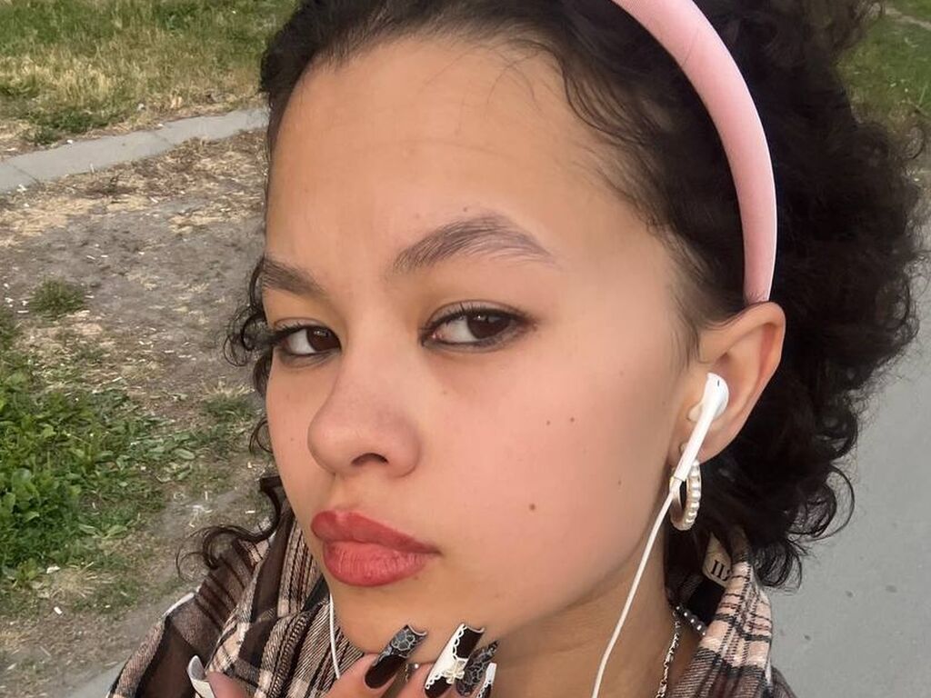 Sweetvelour's Profil - Bild n°1